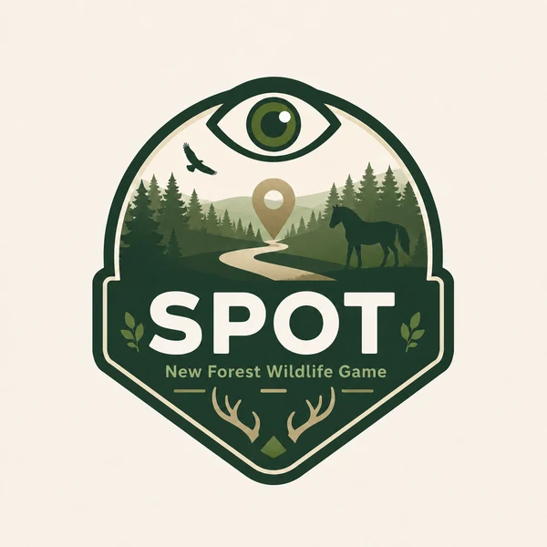 SPOT — New Forest Wildlife Game